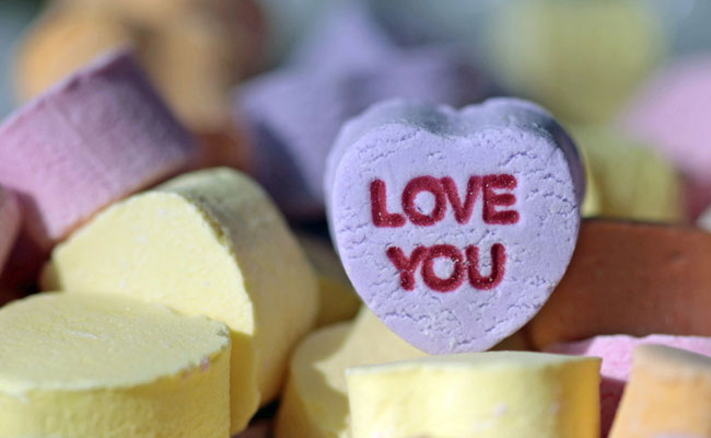 4 Tips for Loving & Accepting Yourself